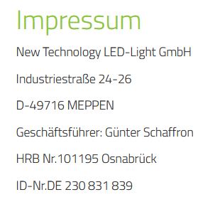 Impressum led-neonroehre.de.ntligm.de